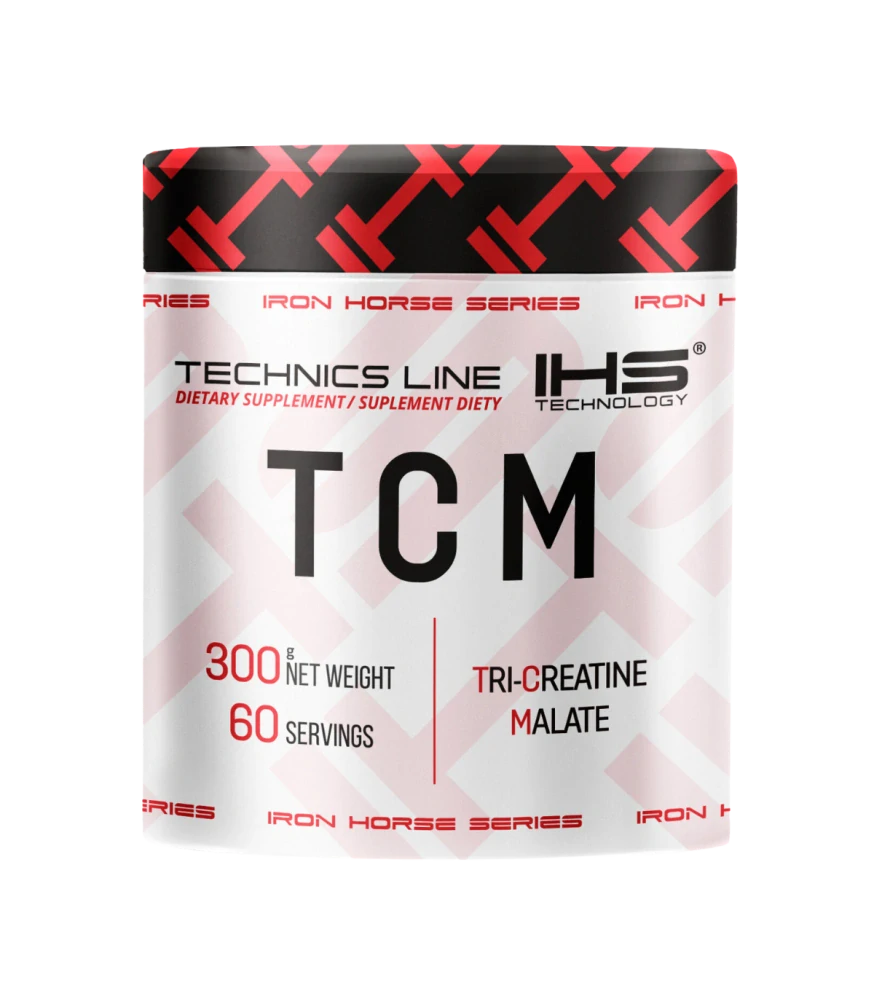 TCM 300g citron