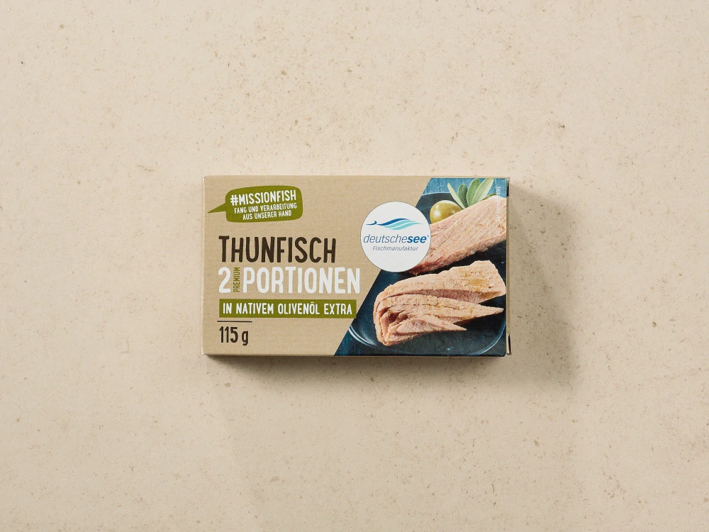 Tuňákový filet v olivovém oleji 115g