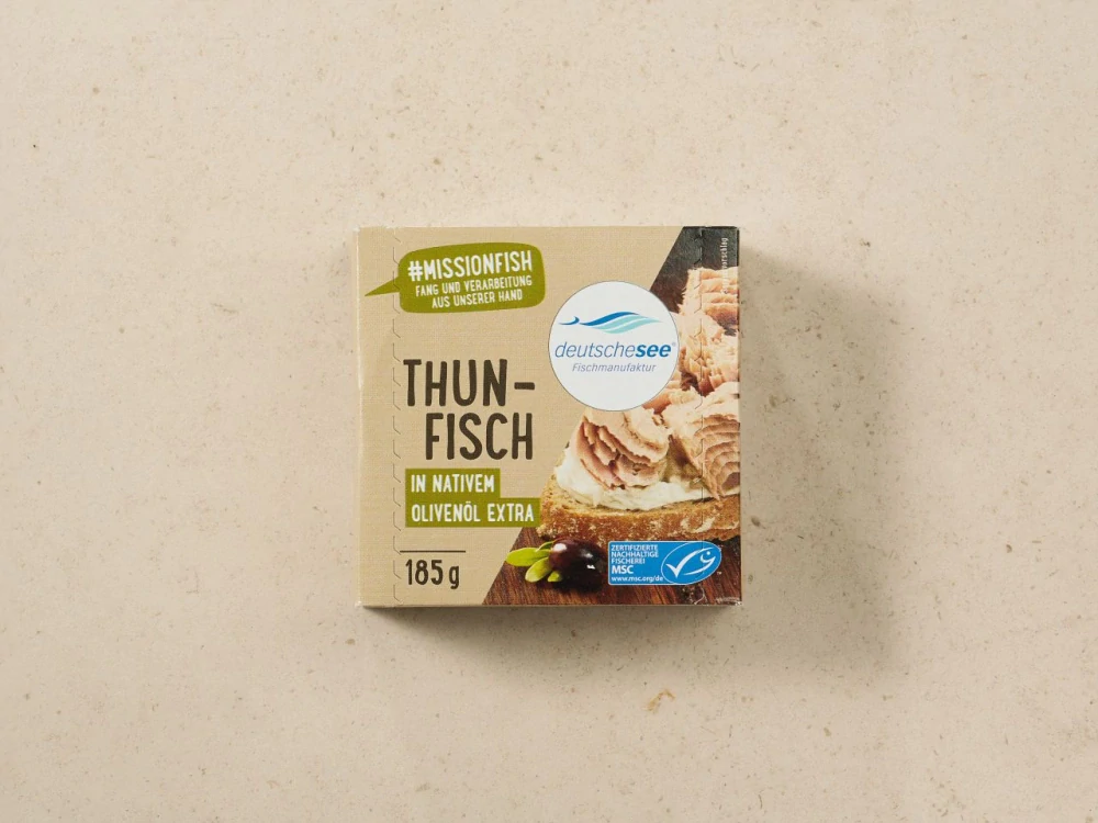 Tuňák v extra panenském olivovém oleji 185g