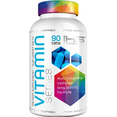 Multivitamin VITAMIN SERIES (90 tablet)