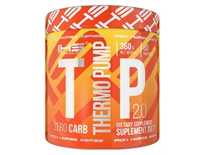 Nakopávač - spalovač THERMO PUMP 360g + 60g zdarma