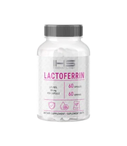 Laktoferin (60 kapslí)