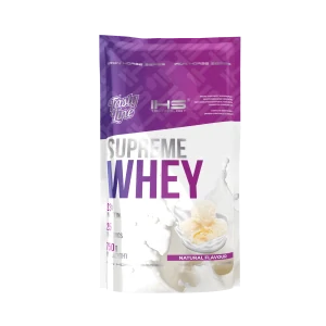 Supreme 100% Whey Protein 750g - Raffaello