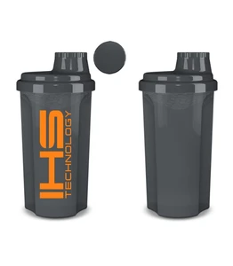 Shaker IRON HORSE 700ml černý