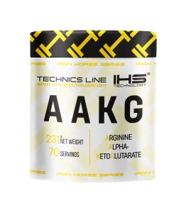 AAKG 231g Brusinka