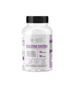 DigeZyme (Trávící soustava) 90 kapslí