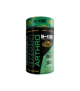 Iron Arthro (90 kapslí)