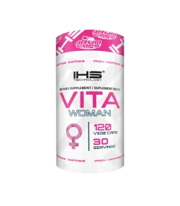 VITA WOMAN (120 kapslí)