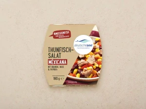 Tuňákový salát MEXIKO 160g