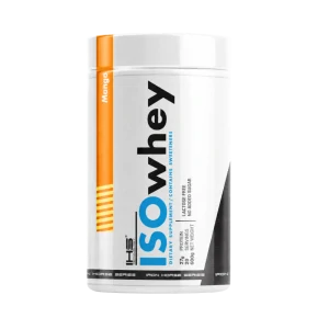 ISO WHEY protein 600g - mango
