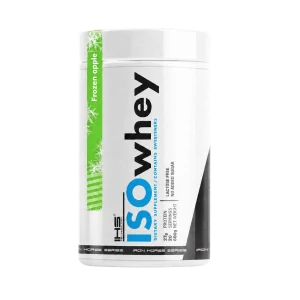 ISO WHEY protein 600g - Frozen Apple