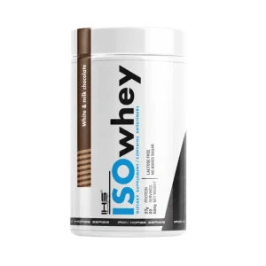 ISO WHEY protein 600g - Kinder vejce