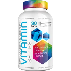 Multivitamin VITAMIN SERIES (90 tablet)