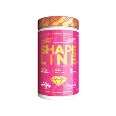 Protein Shape Line 500g - mléčná čokoláda