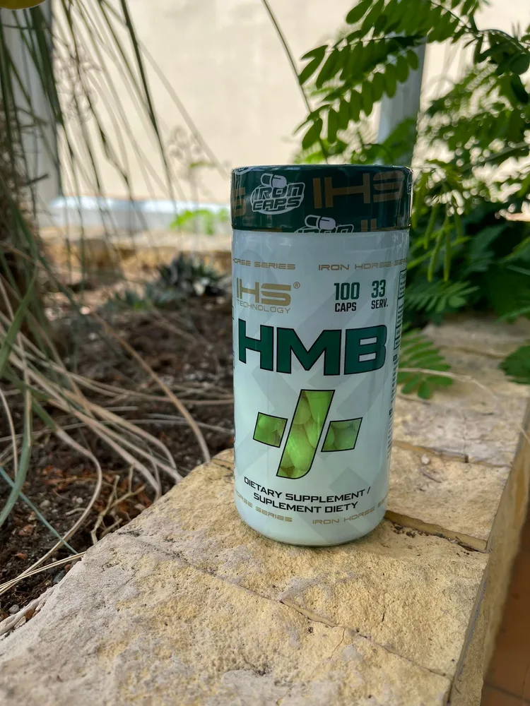 HMB 1000 mg