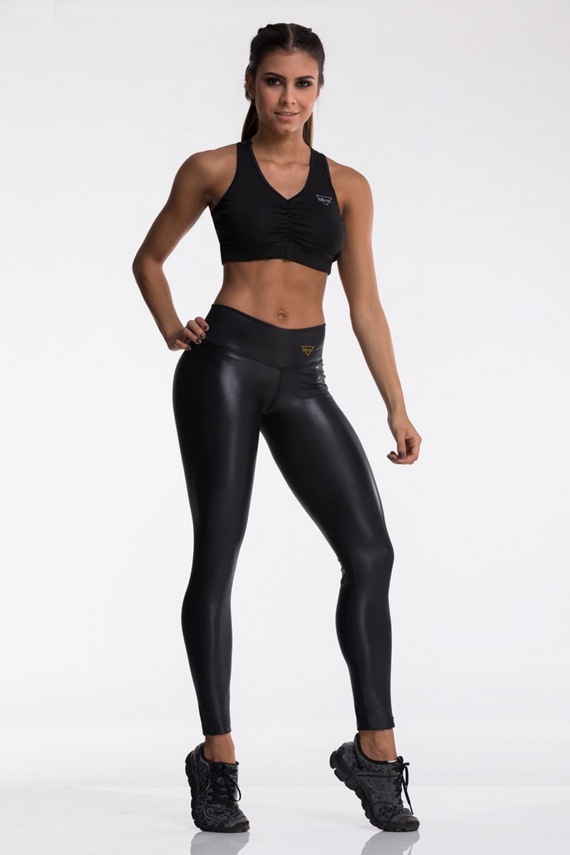 Dámské legíny Drakon Fitwear STREET