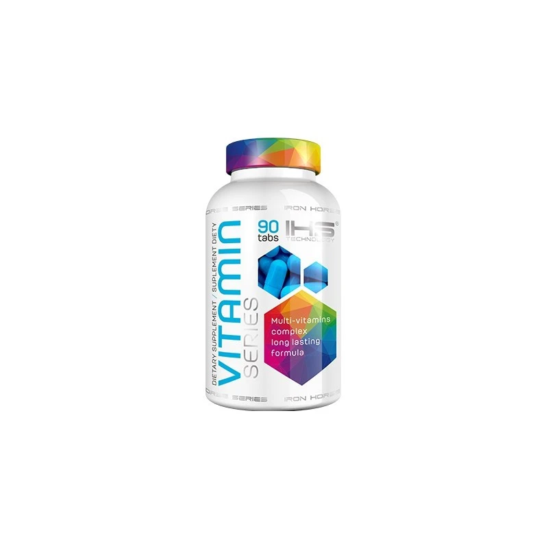 Multivitamin VITAMIN SERIES (90 tablet)