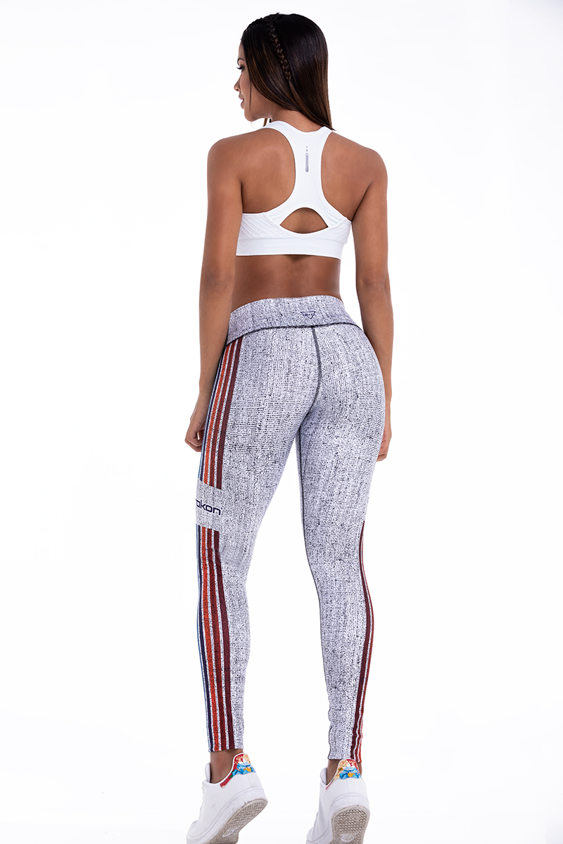 Dámské legíny Drakon Fitwear BIGBANG