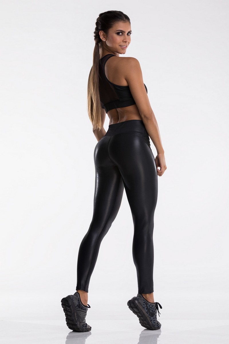 Dámské legíny Drakon Fitwear STREET