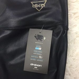 Dámské legíny Drakon Fitwear STREET