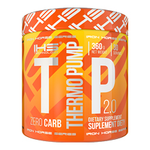 Thermo pump Iron Horse